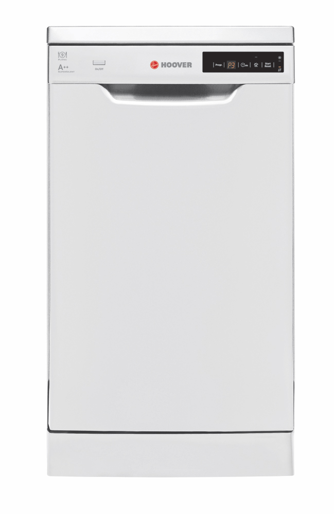 DYNAMIC DISHWASHER HDP 2D945W86 Dishwashers Hoover